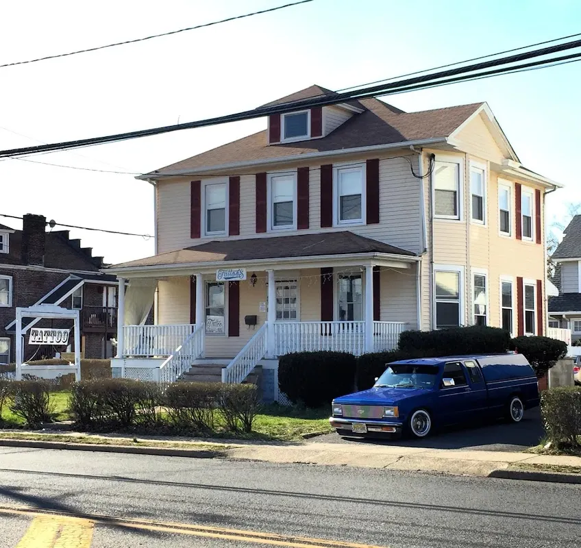 The City of Angels Tattoo — Tattoo shop in North Brunswick Township